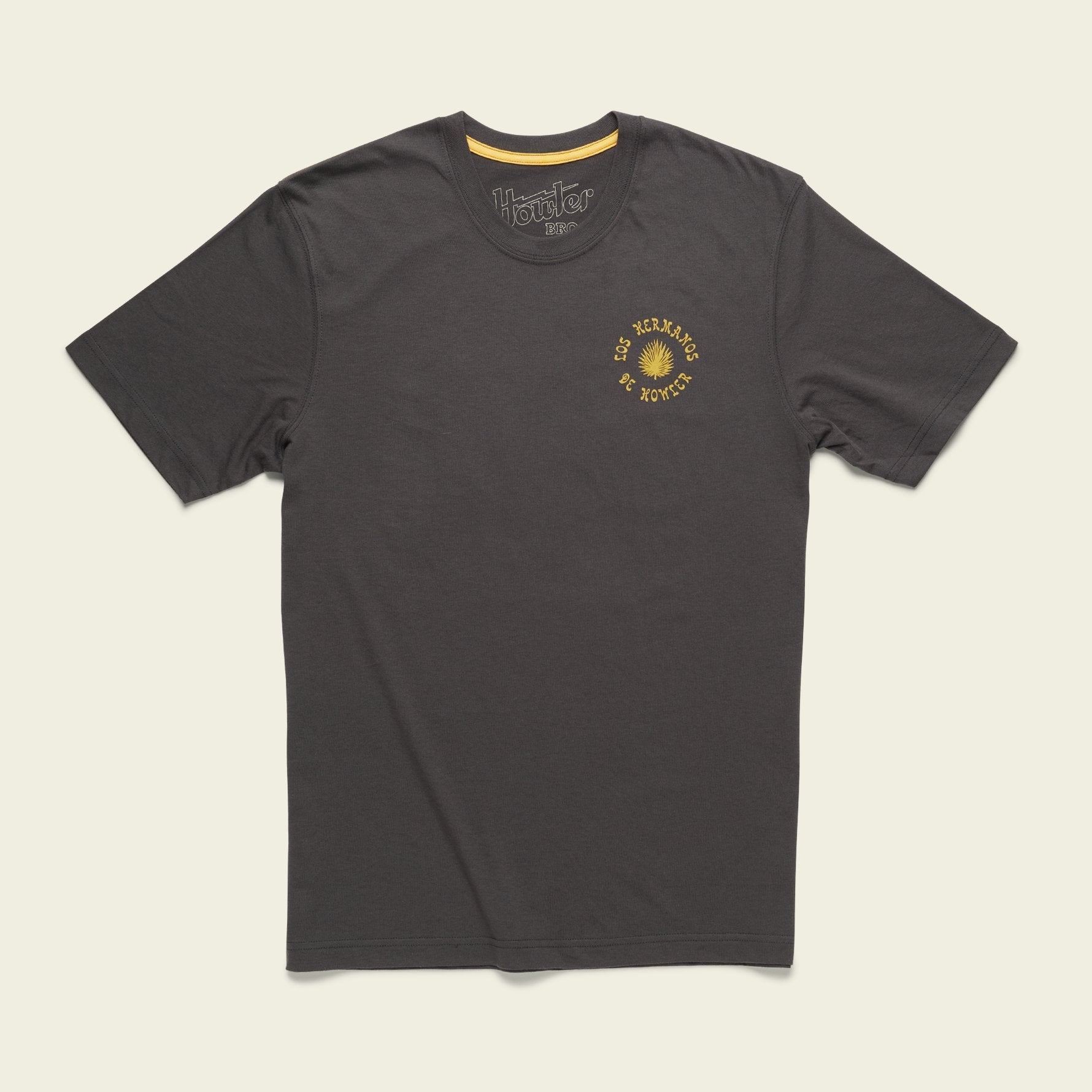 Howler Brothers Jungle Pilgrimage T-Shirt - 88 Gear