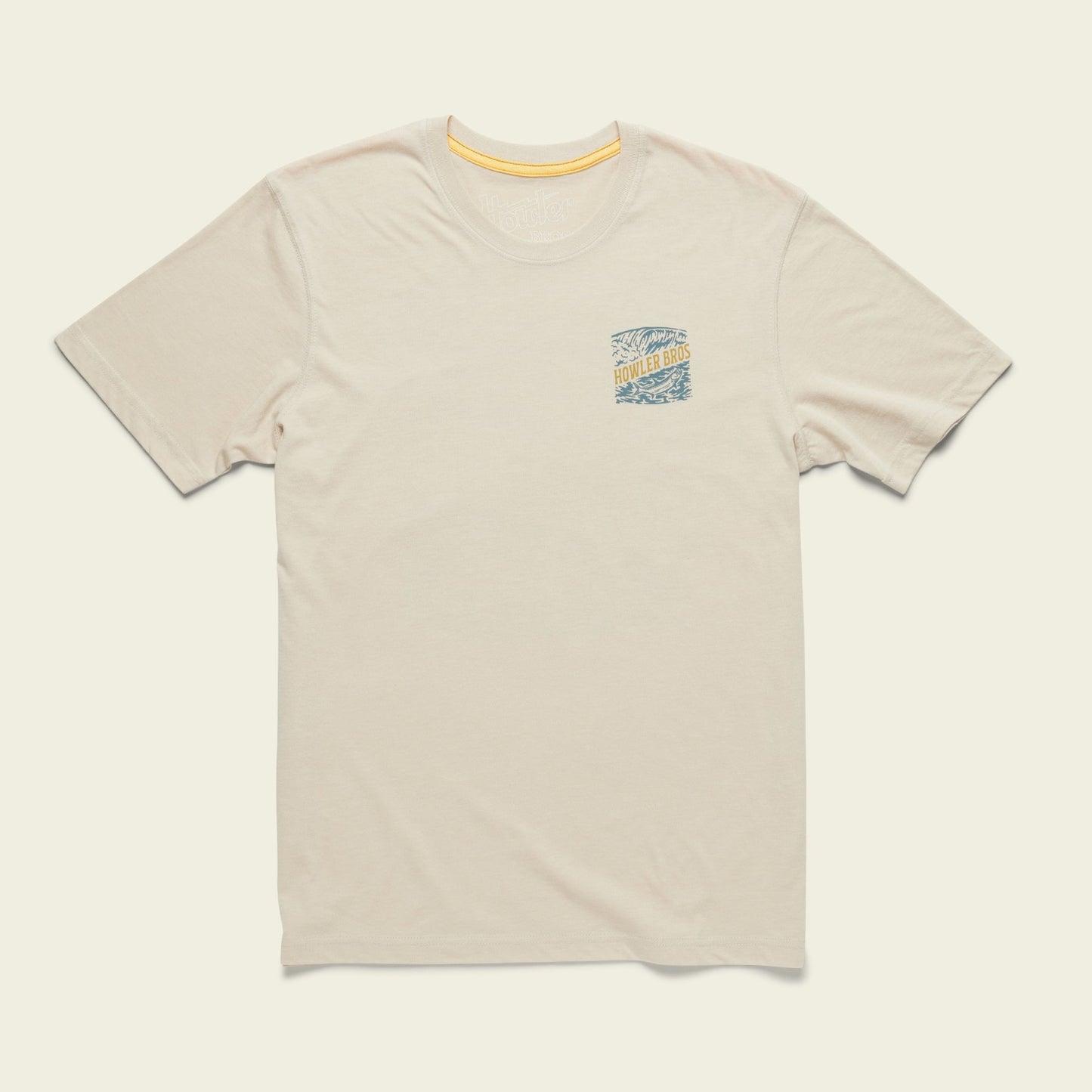 Howler Brothers Tarpon and Tube T-Shirt