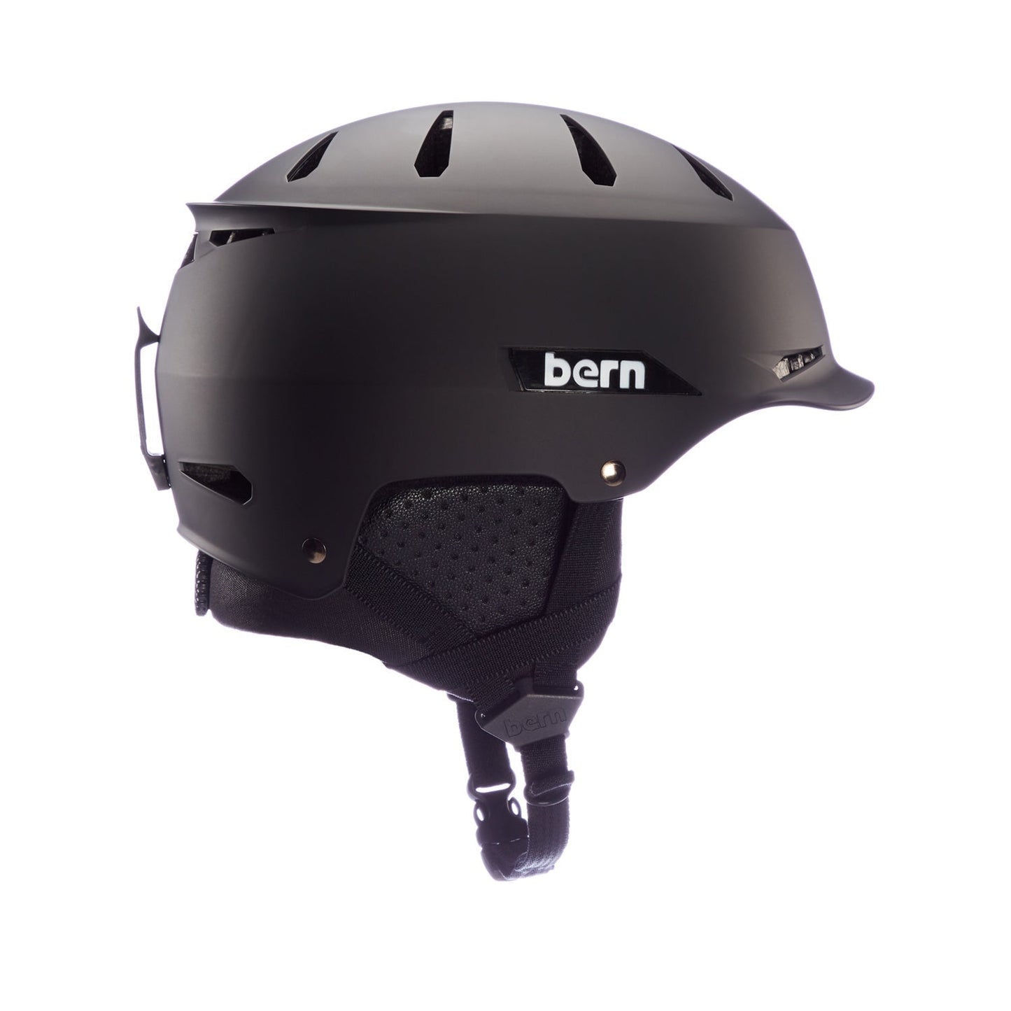 Bern Hendrix Winter Sport Helmet