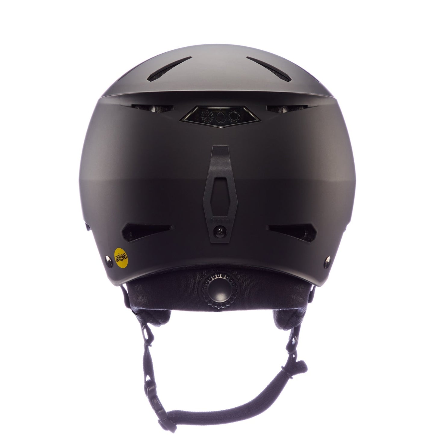Bern Hendrix Winter Sport Helmet