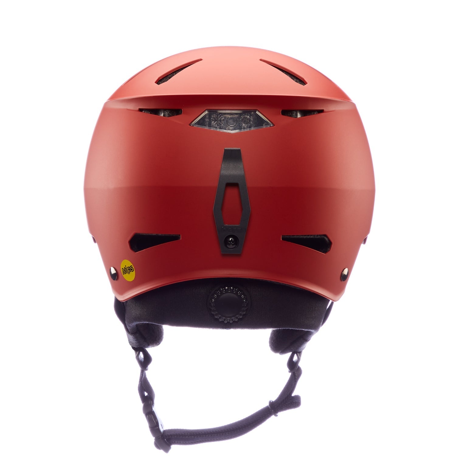 Bern Hendrix Winter Helmet - 88 Gear