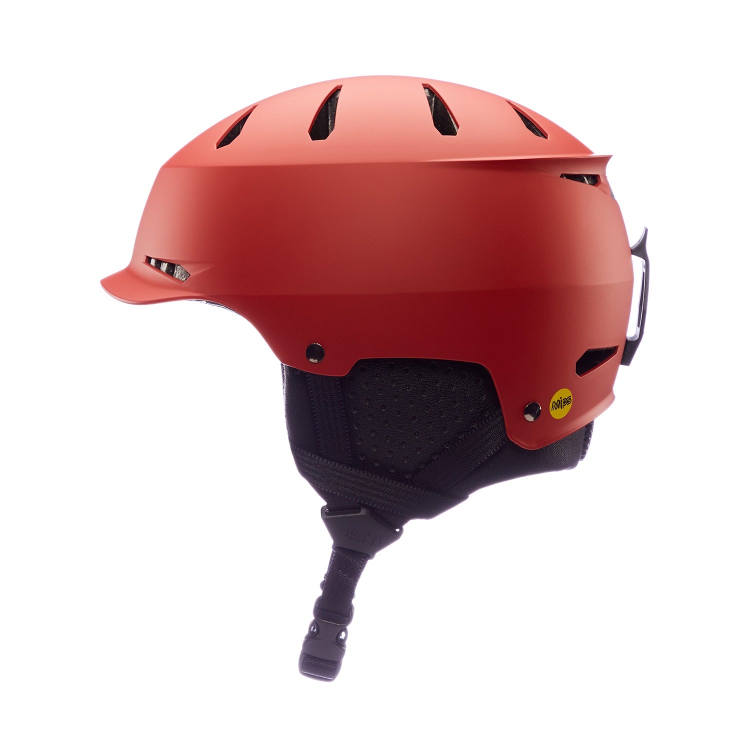 Bern Hendrix Winter Helmet - 88 Gear