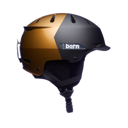 Bern Hendrix Winter Sport Helmet