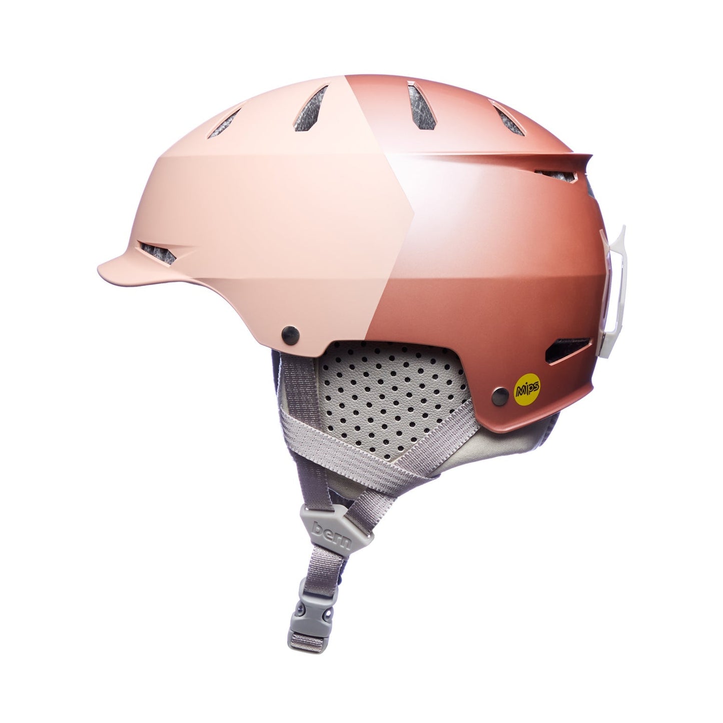 Bern Hendrix Winter Sport Helmet