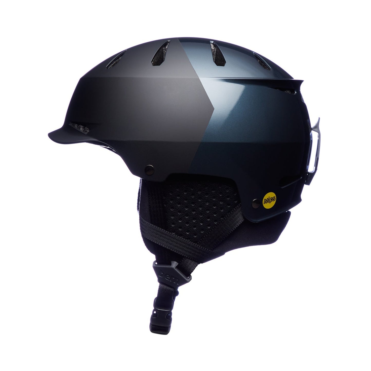 Bern Hendrix Winter Sport Helmet