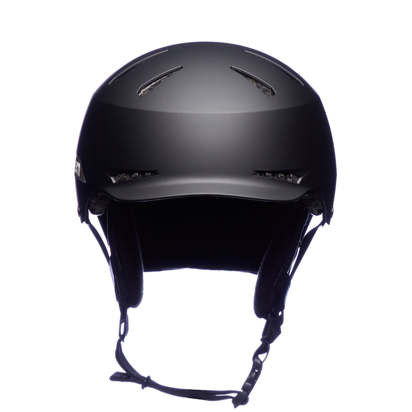 Bern Hendrix Winter Helmet - 88 Gear