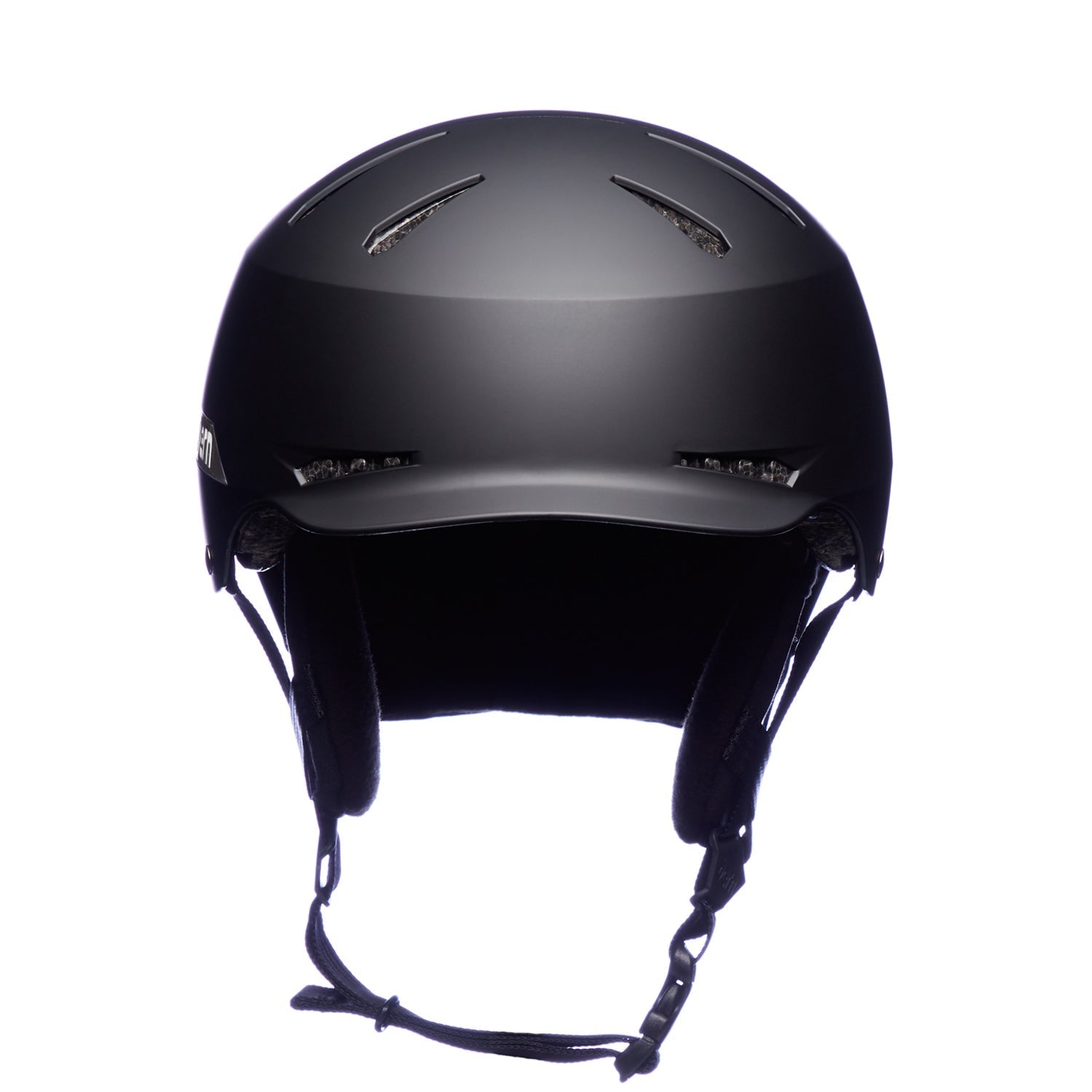 Bern Hendrix Winter Helmet - 88 Gear