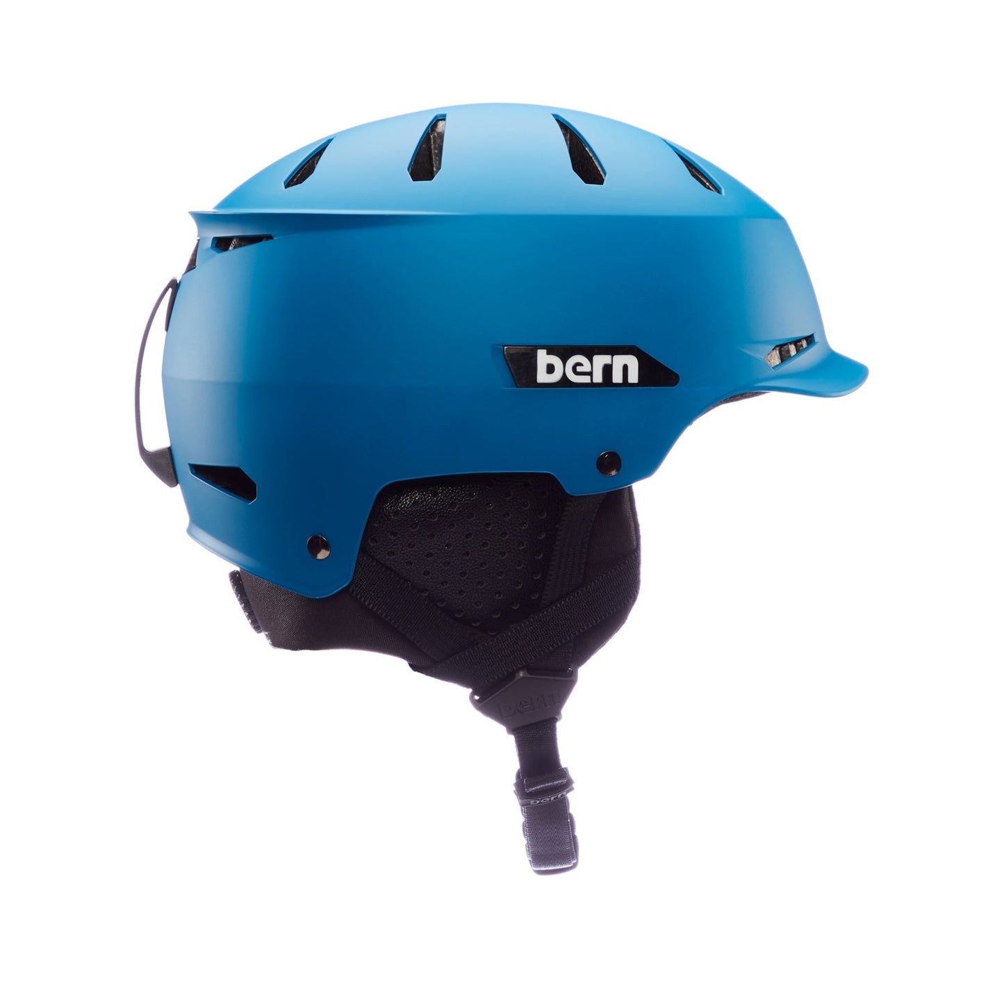 Bern Hendrix Winter Sport Helmet