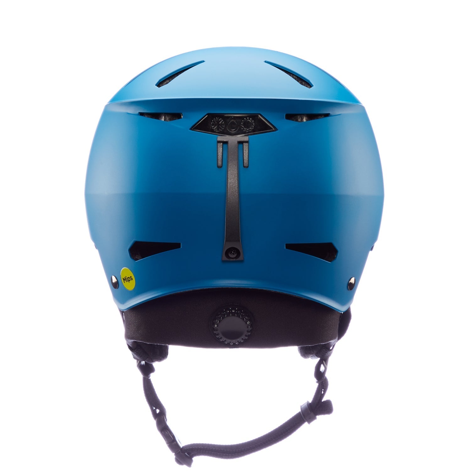 Bern Hendrix Winter Helmet - 88 Gear