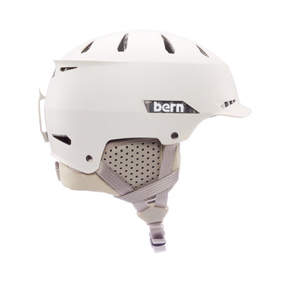Bern Hendrix Winter Helmet - 88 Gear