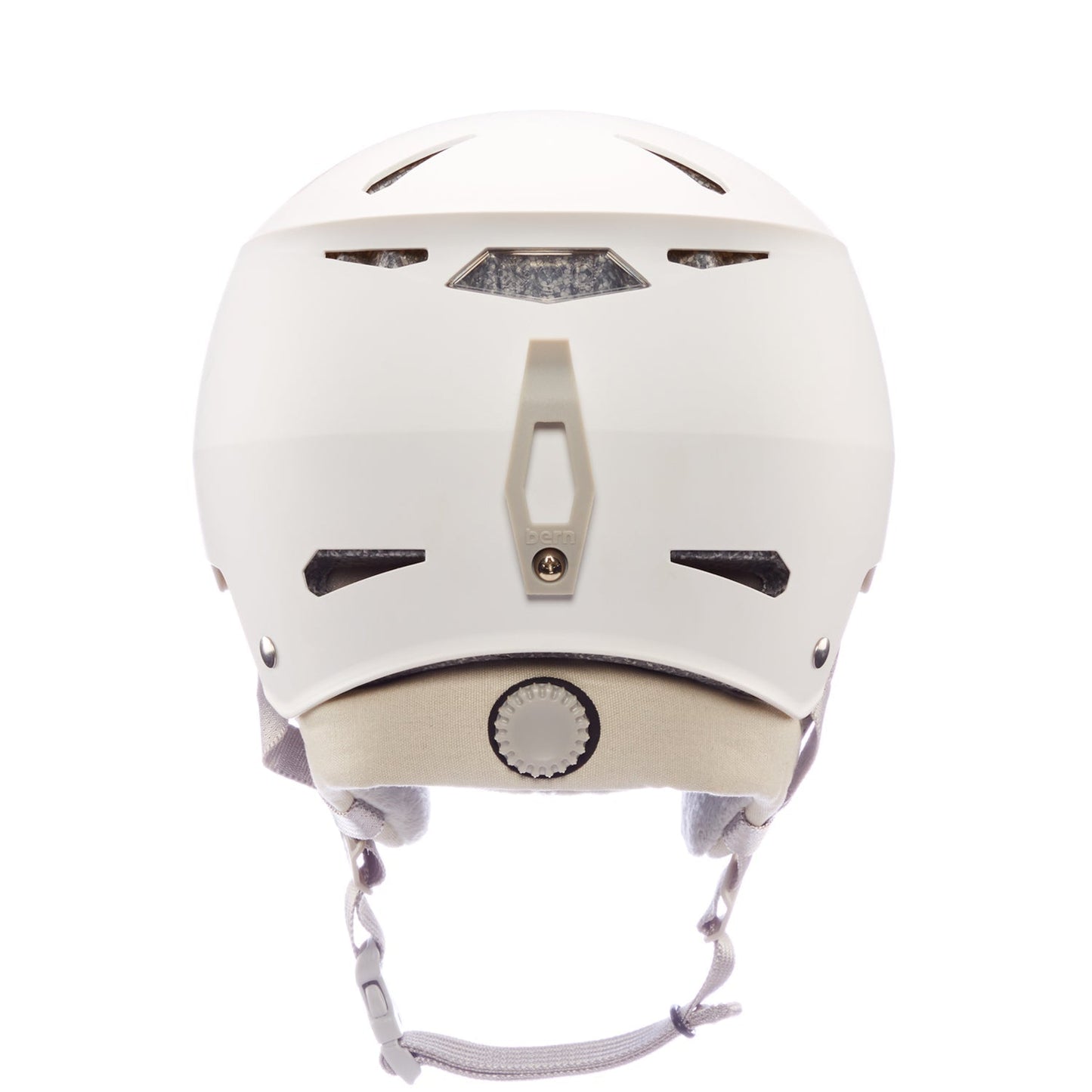 Bern Hendrix Winter Sport Helmet