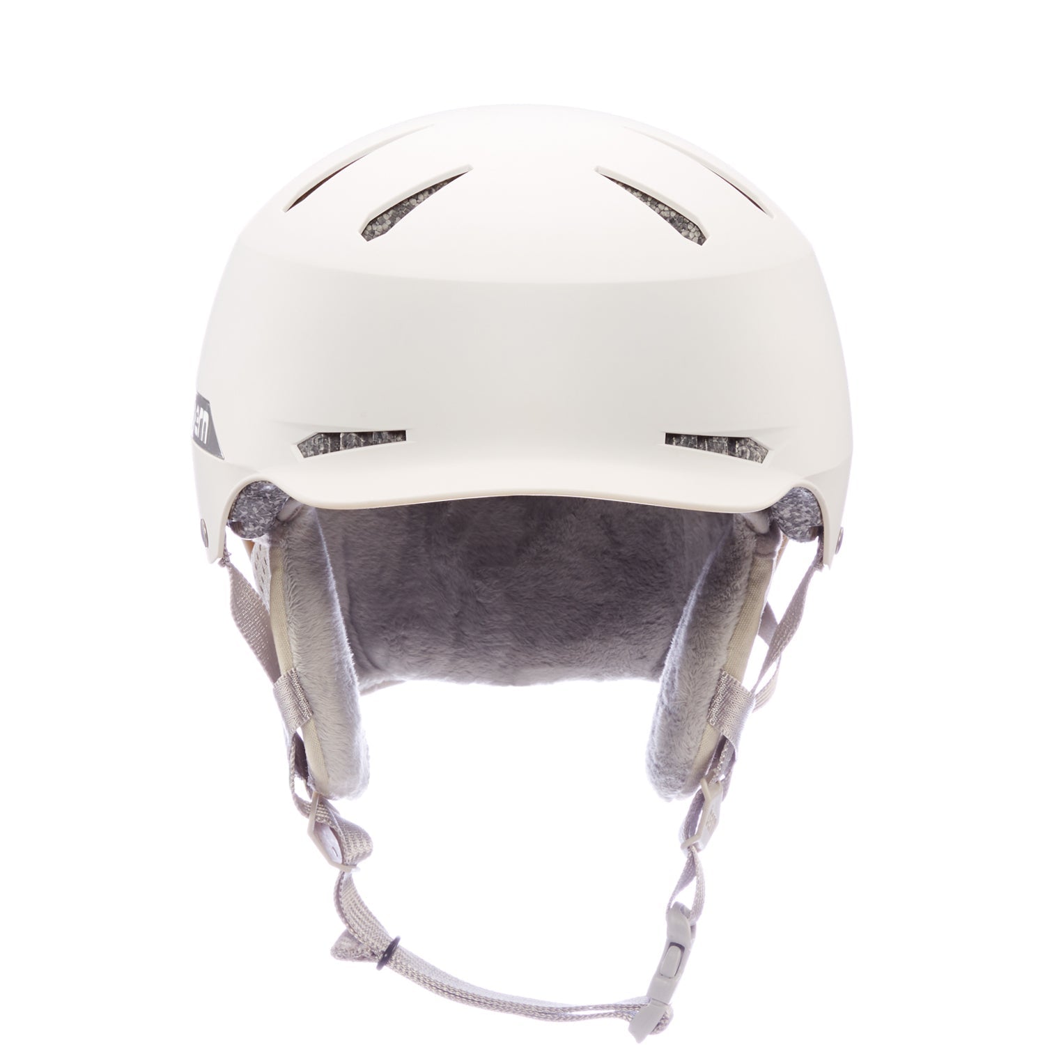 Bern Hendrix Winter Helmet - 88 Gear