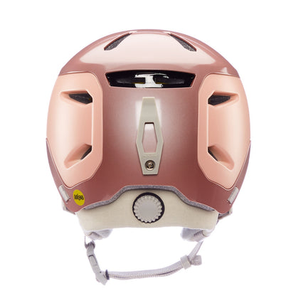 Bern Watts 2.0 Winter Helmet with Compass Fit - 88 Gear