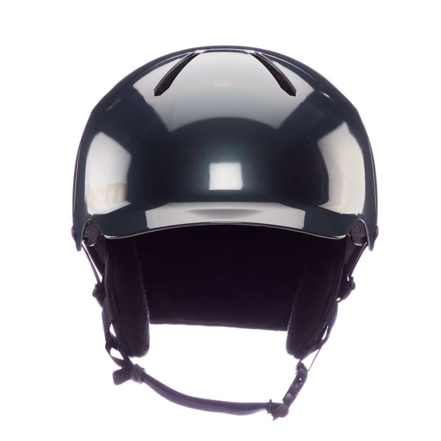 Bern Watts 2.0 Winter Helmet with Compass Fit - 88 Gear