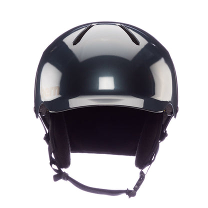 Bern Watts 2.0 Winter Helmet with Compass Fit - 88 Gear