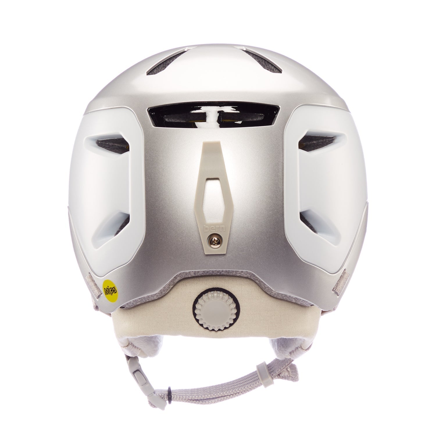 Bern Watts 2.0 Winter Helmet with Compass Fit - 88 Gear