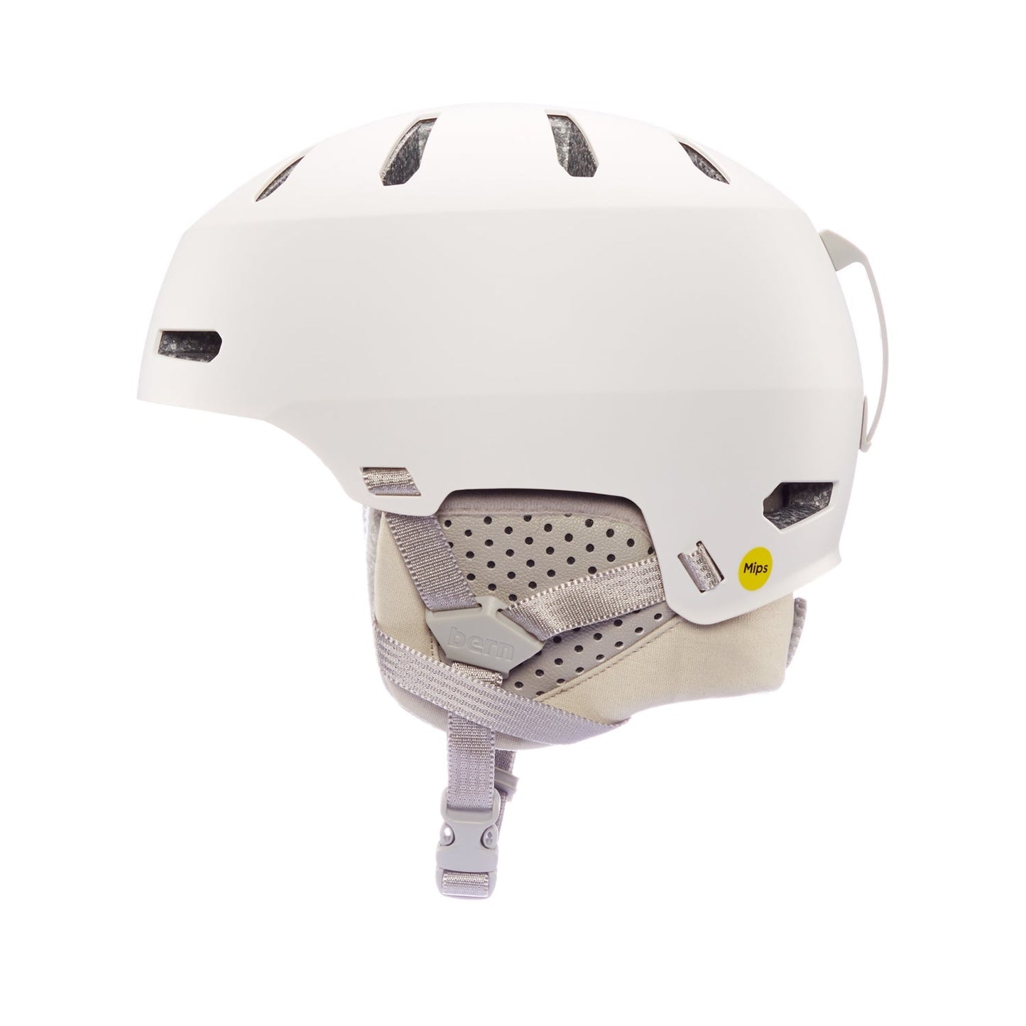 Bern Winter Macon 2.0 with Compass Fit - 88 Gear