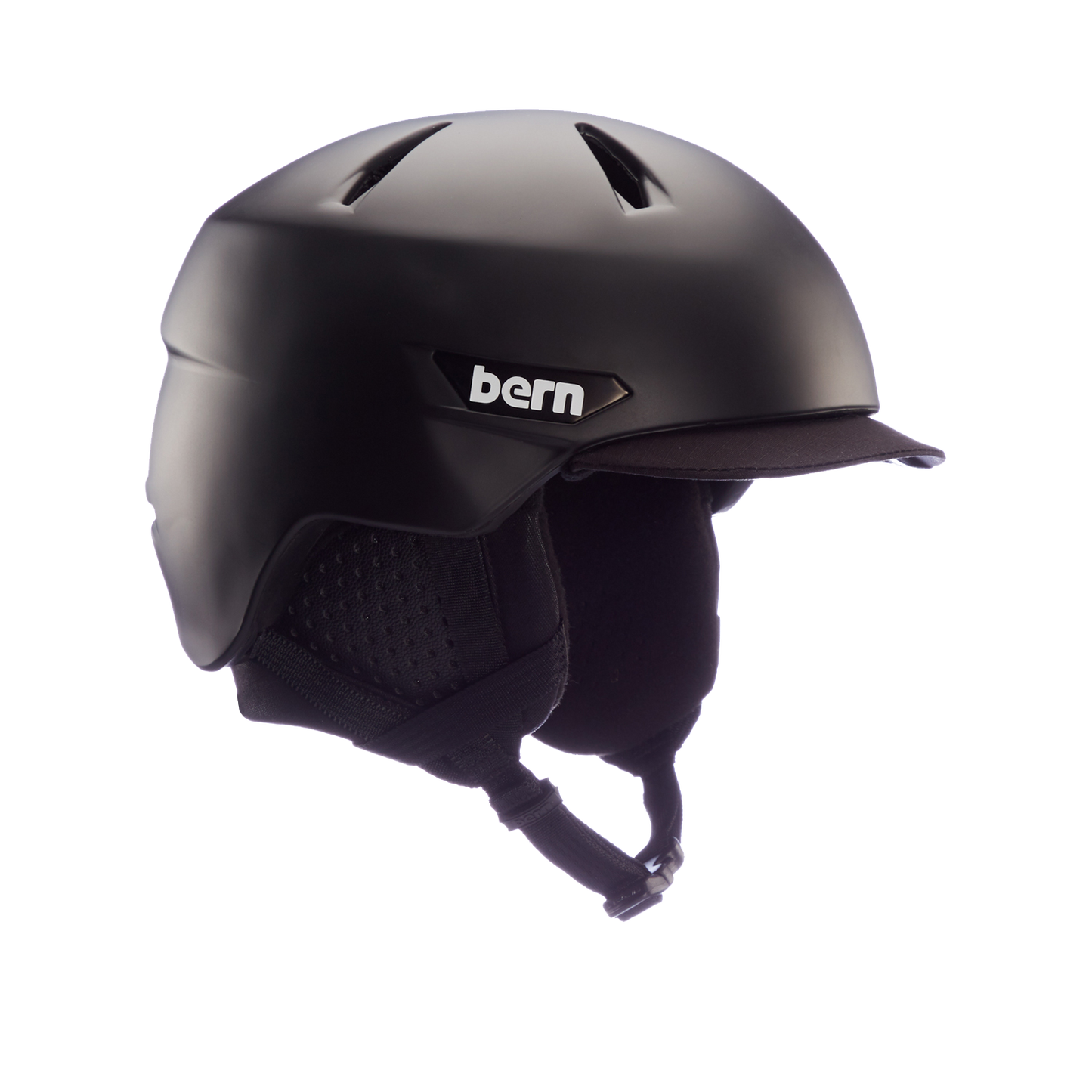 Bern Weston Lite Snow Helmet - 88 Gear
