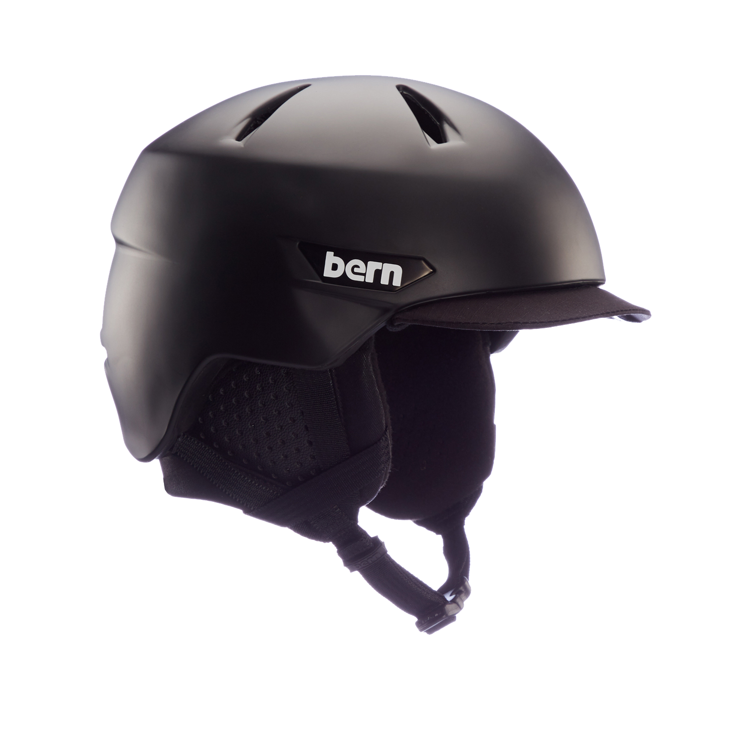 Bern Weston Lite Snow Helmet - 88 Gear