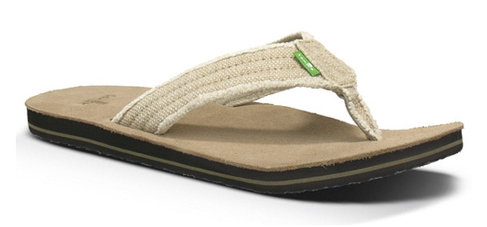 Sanuk Fraid Not Sandals - 88 Gear