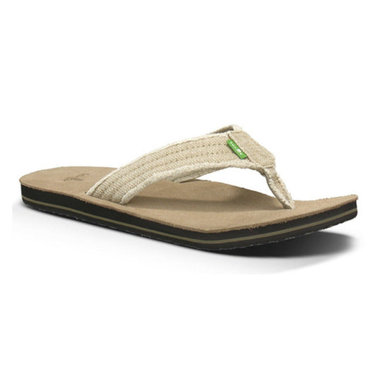 Sanuk Fraid Not Sandals