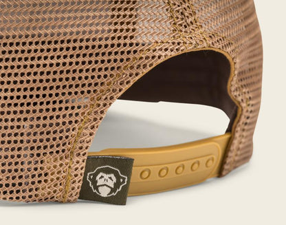 Howler Classic Snapback - 88 Gear