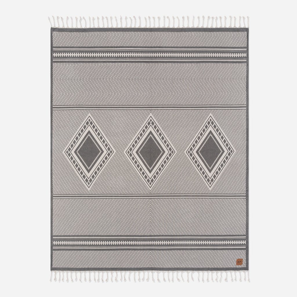 Slowtide Throw Blankets - 88 Gear