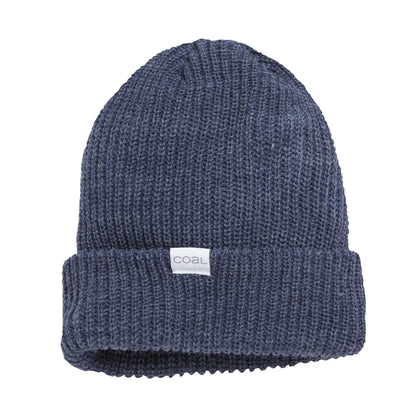 Coal The Stanley Soft Knit Cuff Beanie - 88 Gear