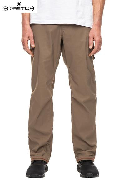 686 Men's Everywhere Relax Fit Pants - 88 Gear