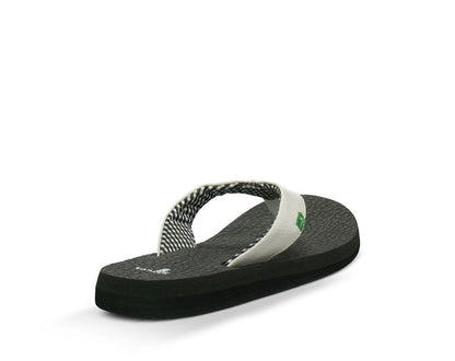 Sanuk Yoga Mat Sandals - 88 Gear