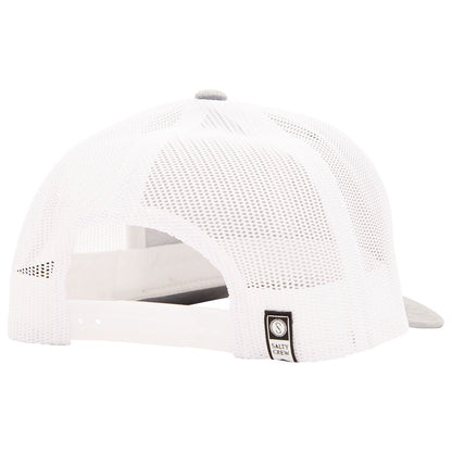 Salty Crew Bruce Trucker Hat - 88 Gear
