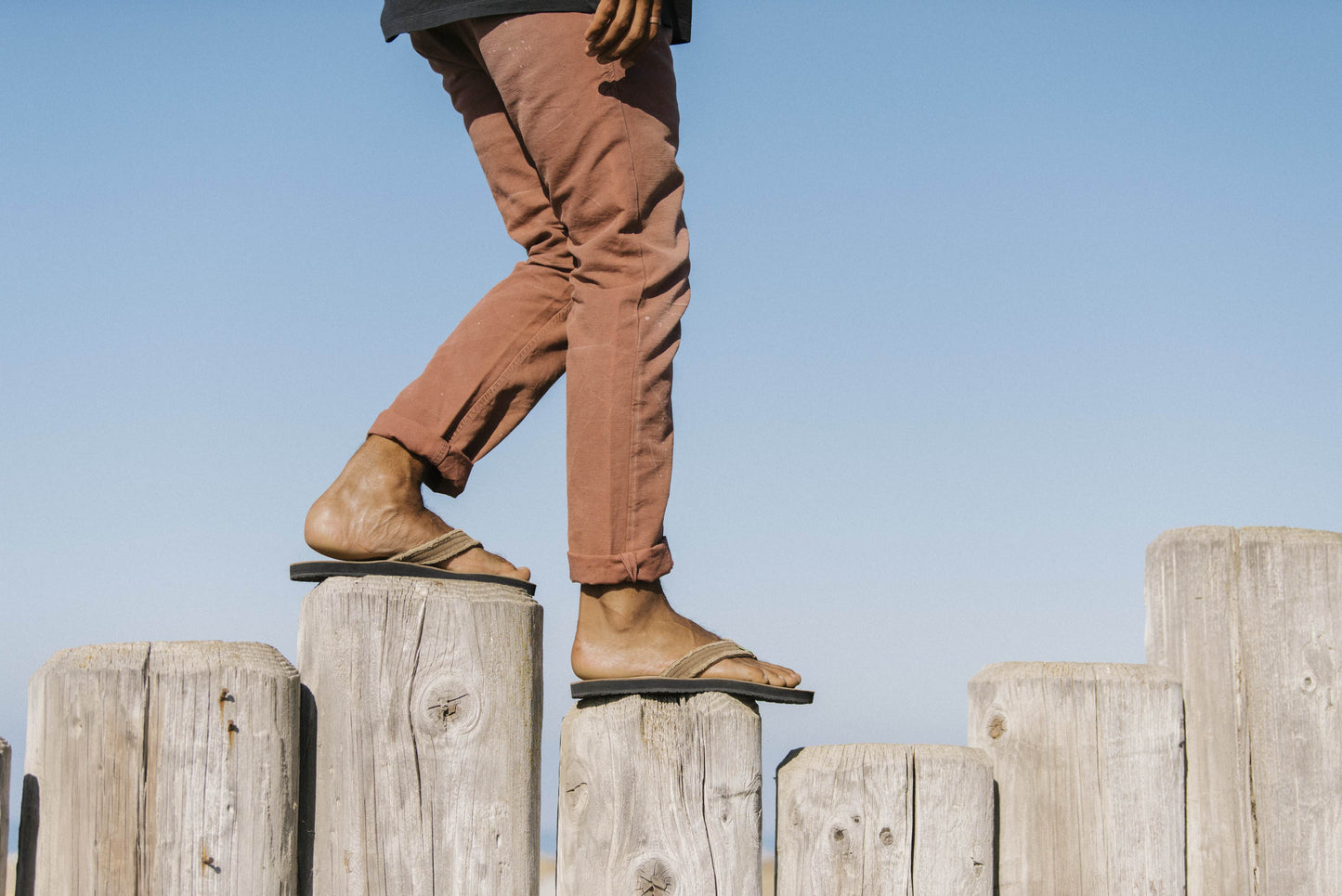 Sanuk Fraid Not Sandals - 88 Gear