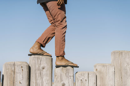 Sanuk Fraid Not Sandals - 88 Gear