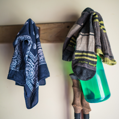 Darn Tough Spur Boot Light Cushion Socks - 88 Gear