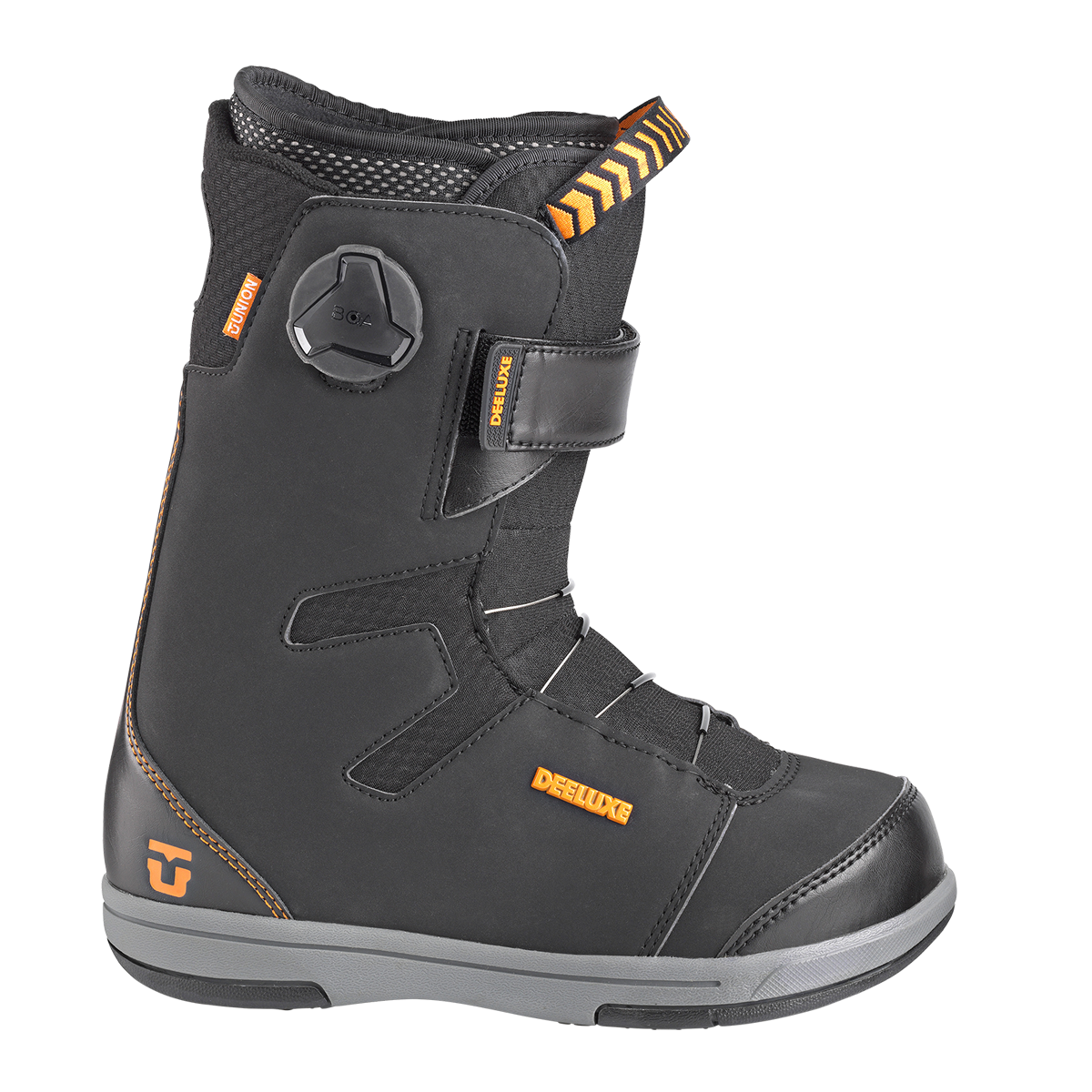 Union Cadet Kid's Snowboard Bindings - 88 Gear