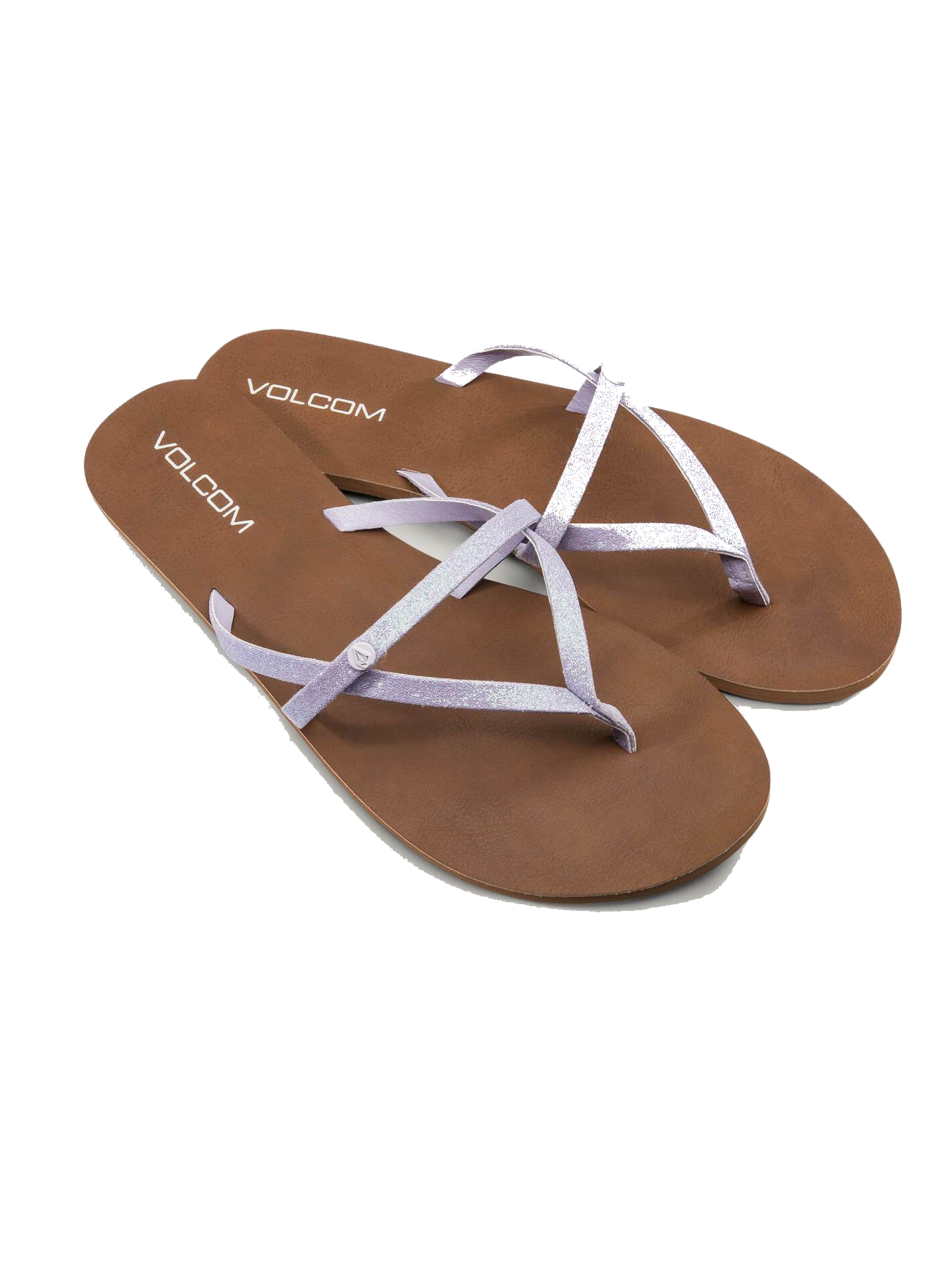 Volcom All Night Long Sandals - 88 Gear