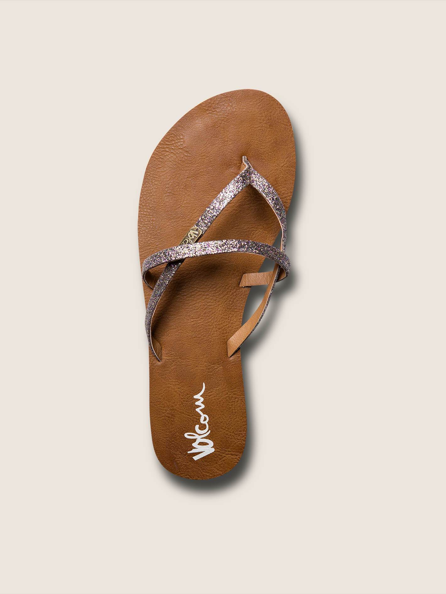 Volcom All Night Long Sandals - 88 Gear