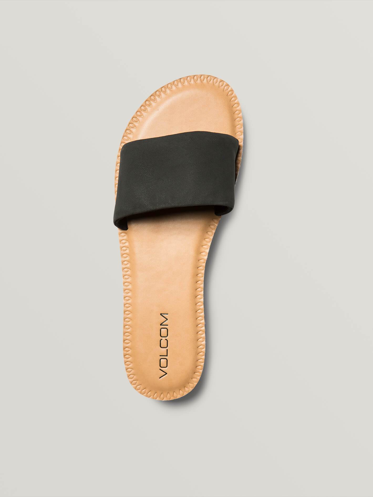 Volcom Simple Slide Women's Sandals - 88 Gear