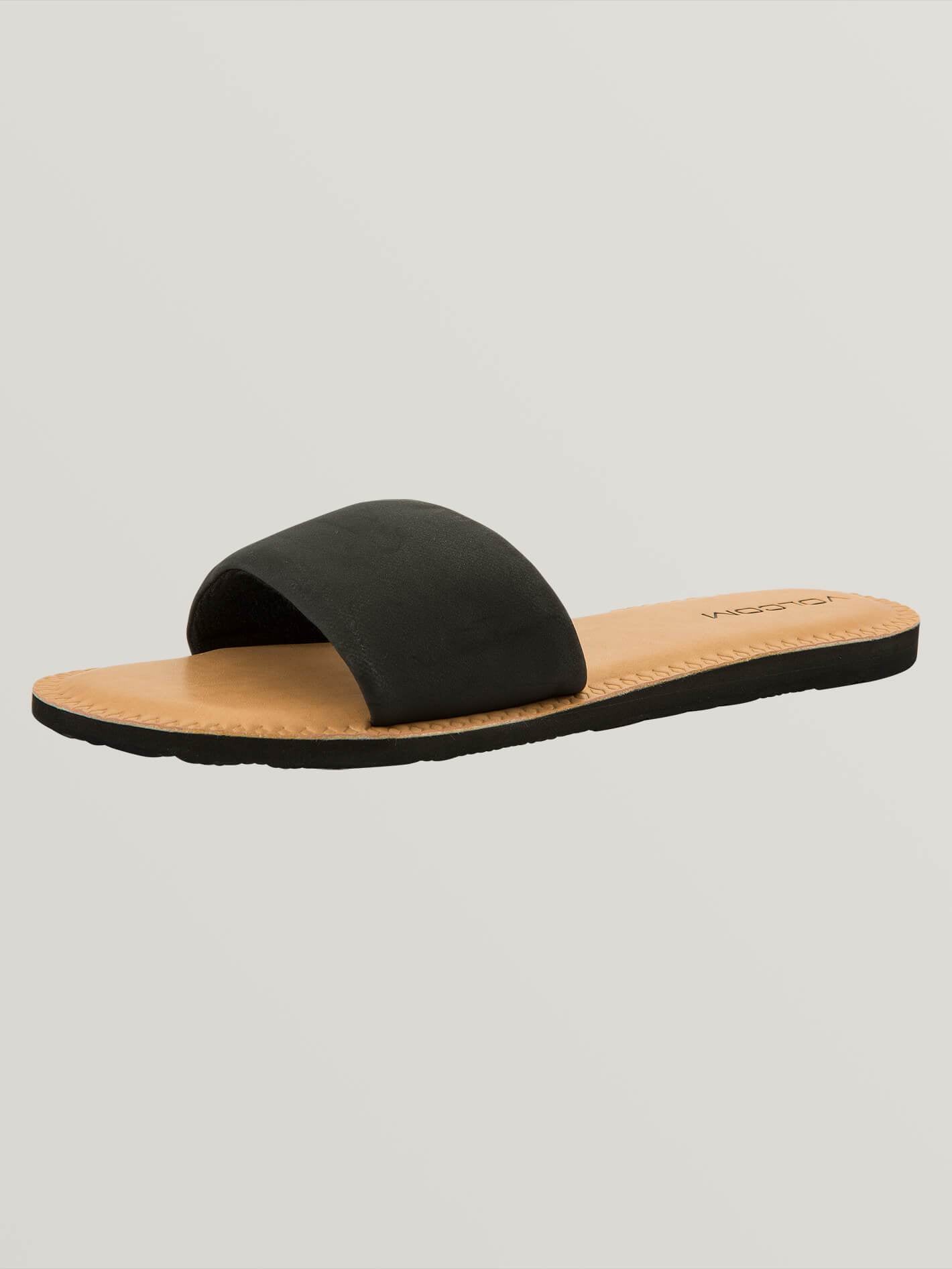 Volcom Simple Slide Women's Sandals - 88 Gear