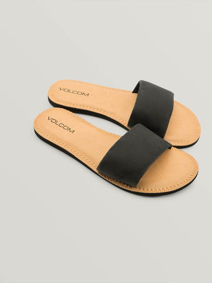 Volcom Simple Slide Women's Sandals - 88 Gear