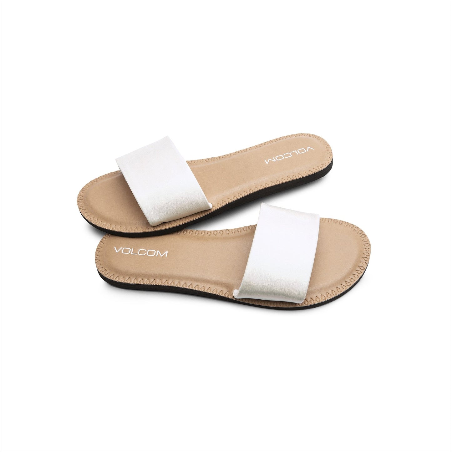 Volcom Simple Slide Women's Sandals - 88 Gear
