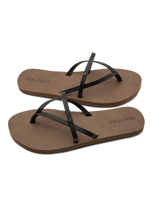 Volcom All Night Long Sandals - 88 Gear