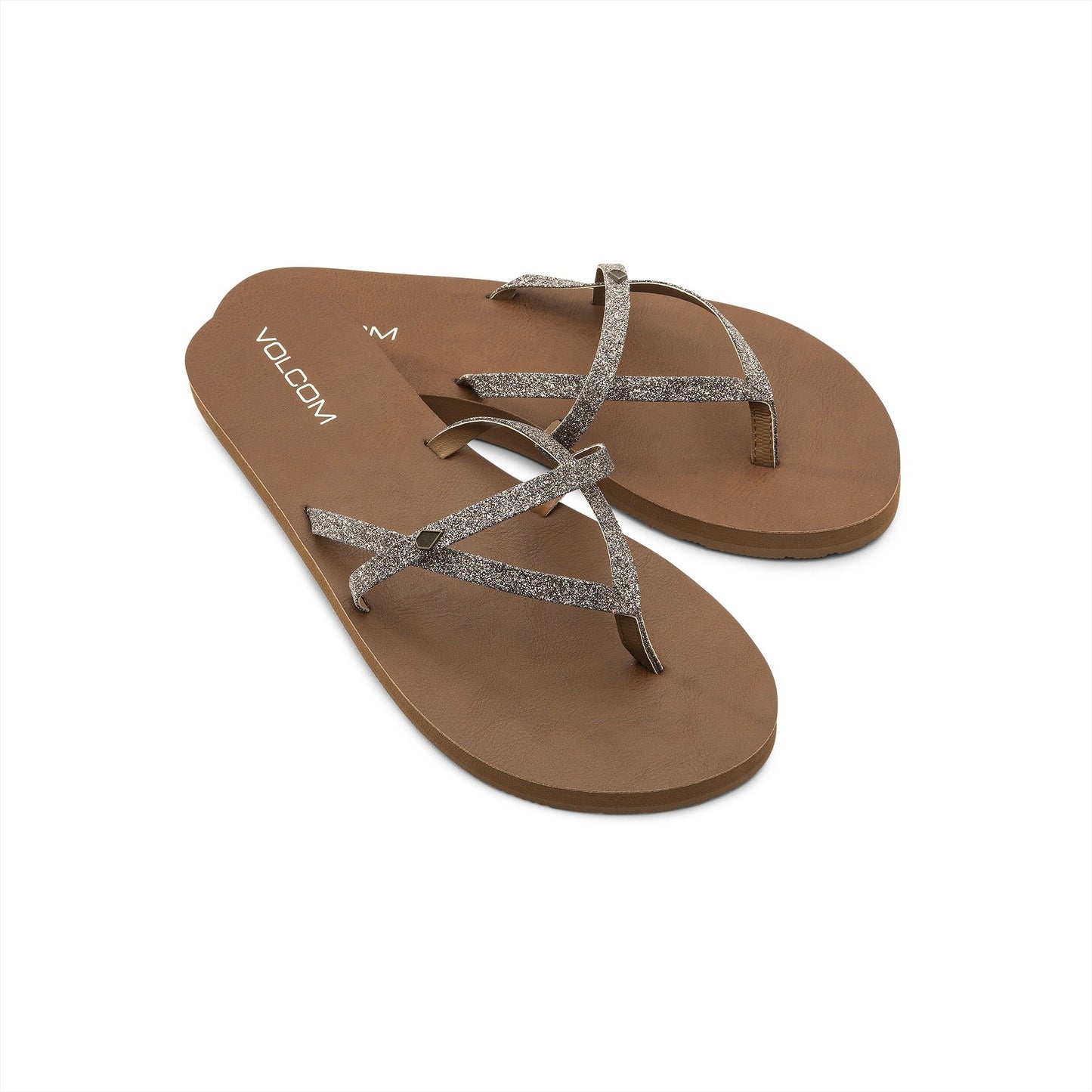 Volcom All Night Long Sandals - 88 Gear