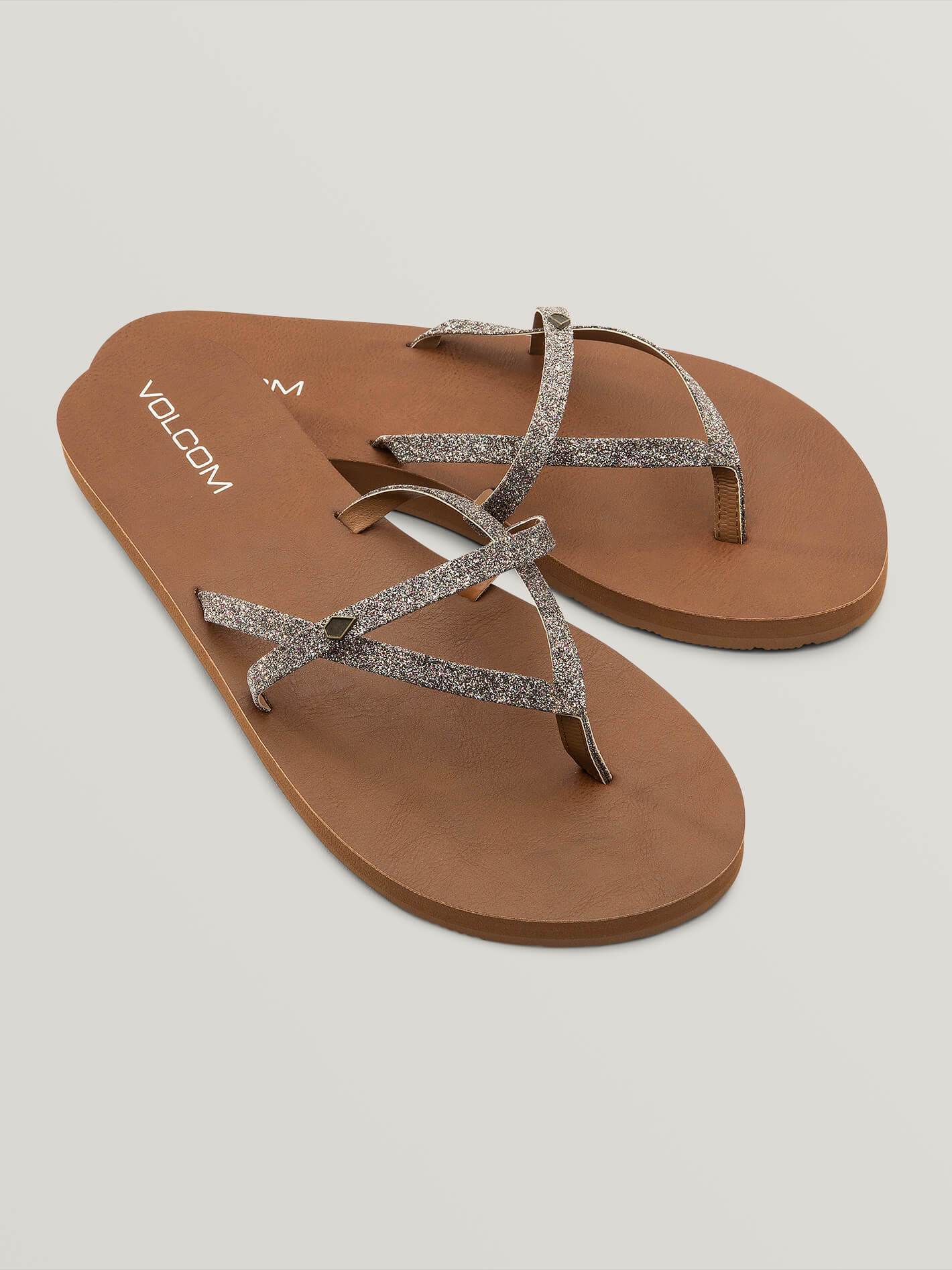 Volcom All Night Long Sandals - 88 Gear