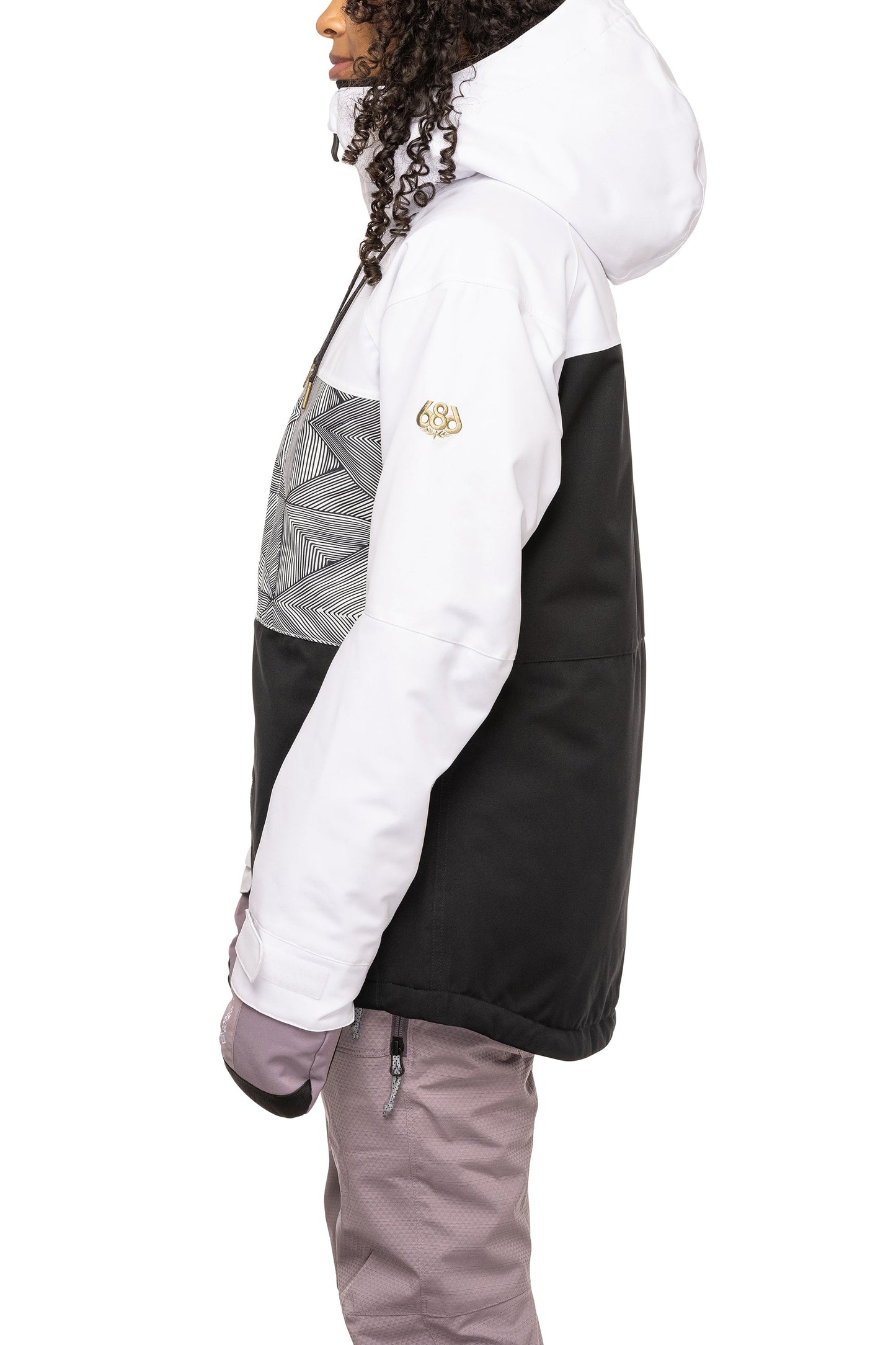 686 Athena Insulated Jacket - 88 Gear