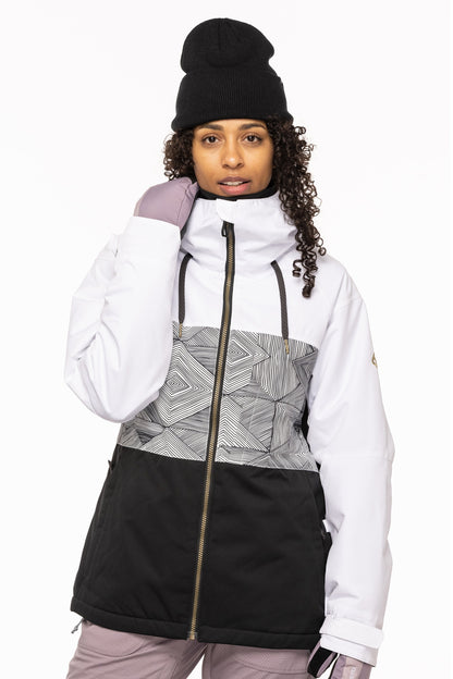 686 Athena Insulated Jacket - 88 Gear