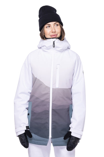686 Women's Dream Insulated Jacket - 88 Gear