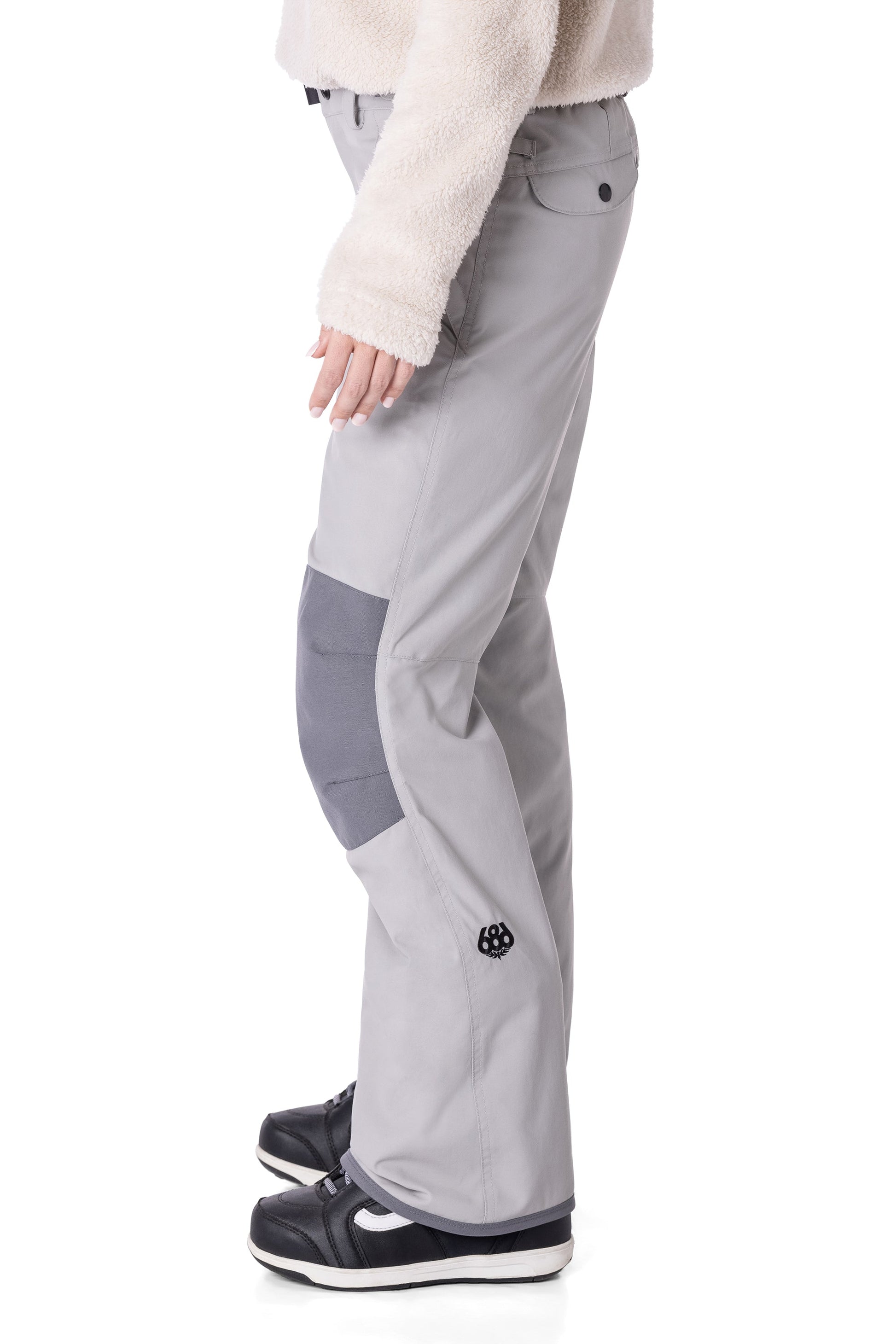 686 Women's Progression Padded Snow Pants - 88 Gear