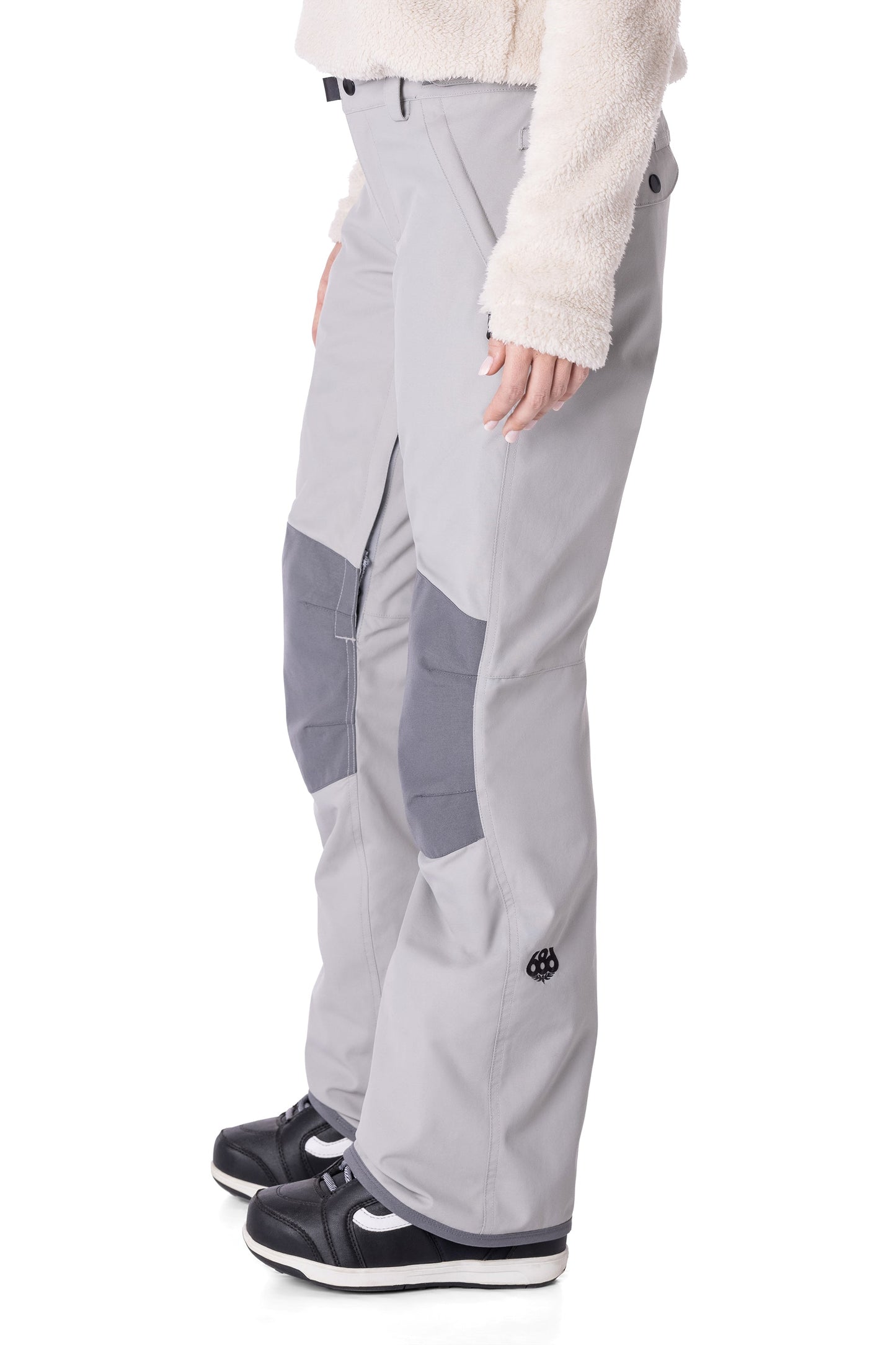 686 Women's Progression Padded Snow Pants - 88 Gear