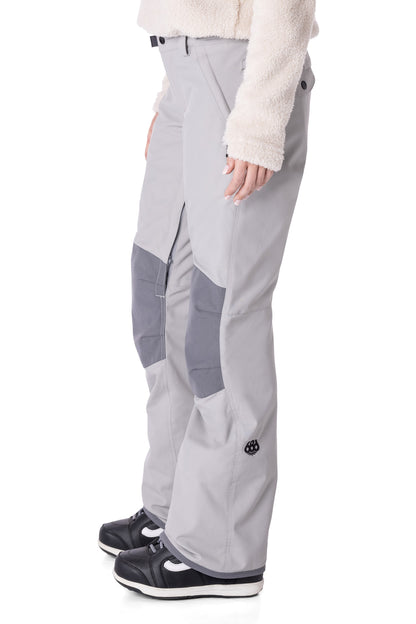 686 Women's Progression Padded Snow Pants - 88 Gear